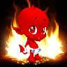 Avatar diablito MSN