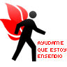 Avatar ayúdame que estoy MSN