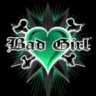 Avatar bad girl MSN