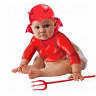 Avatar bebé diablo MSN