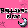 Avatar bellakeo night MSN