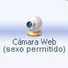 Avatar cámara web MSN