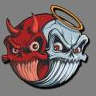 Avatar combinación de cras MSN