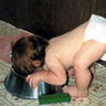 Avatar con hambre MSN