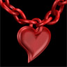 Avatar corazón MSN