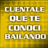 Avatar cuéntale que te conocí MSN
