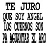 Avatar cuernudo MSN
