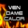 Avatar dame calor MSN