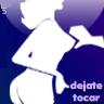 Avatar déjate tocar MSN