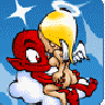 Avatar diablito MSN
