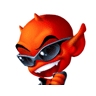 Avatar diablito MSN