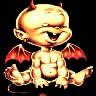 Avatar diablito MSN