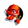 Avatar diablito MSN