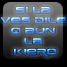 Avatar dile que aún la quiero MSN
