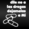 Avatar dile no a las drogas MSN