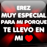Avatar eres muy especial MSN