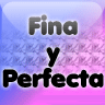 Avatar fina y perfecta MSN