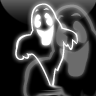 Avatar ghost MSN