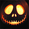 Avatar Halloween MSN