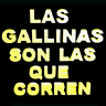 Avatar las gallinas MSN