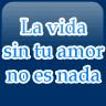 Avatar la vida sin tu amor MSN