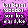 Avatar los besos robados MSN