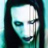 Avatar Marilyn Manson MSN