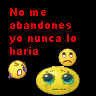 Avatar no me abandones MSN