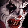 Avatar payaso malo MSN