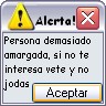 Avatar persona demasiado MSN