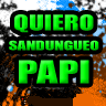 Avatar quiero sandu MSN