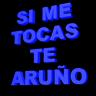 Avatar si me tocas MSN