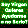 Avatar soy virgen quieres ayudarme MSN