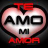 Avatar te amo mi amor MSN
