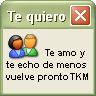 Avatar TKM MSN