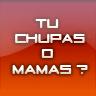 Avatar tú chupas o mamas MSN