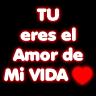 Avatar tú eres el amor MSN