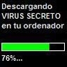 Avatar virus MSN