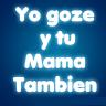 Avatar yo gozo mamá MSN