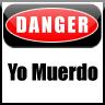 Avatar yo muerdo MSN